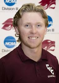 2018 Baseball Roster