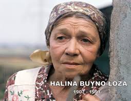 Halina Buyno-Łoza""