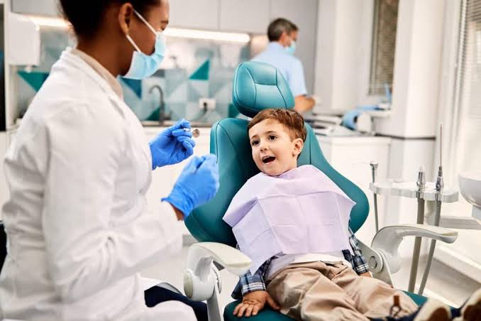 What Are the Benefits of Early Dental Care for Kids? | Build Healthy Smiles  for Life - Woodbridge Dental Centre | Cosmetic, Implant & Family Dentistry