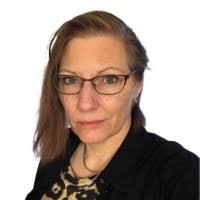 Sandra Malene Larsen