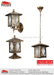 Houses lightings is a bustling place with lots of staff and products (much more than is listed on their website). Outdoor Gate 11623 Gate Light Selangor Malaysia Kuala Lumpur Kl Puchong Supplier Suppliers Supply Supplies Houses Lightings Sdn Bhd