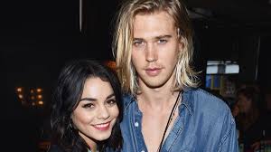 When he was 13 he was walking around at the orange county fair and was approached by. Austin Butler Cosmo Ph
