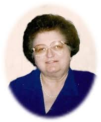 Christina Palus Obituary December 7, 2009