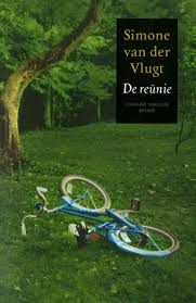 Simone Van Der Vlugt De Reunie Reunie Lezen Boeken