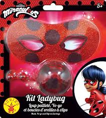 Coloriage ladybug et chat noir. Miracolous Ladybug Zag Der Beste Preis Amazon In Savemoney Es