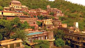 Image result for Ramada Neemrana