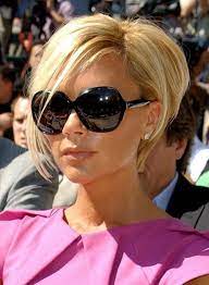 Want Her Hair Beckham Hair Victoria Beckham Short Hair Victoria Beckham Hair