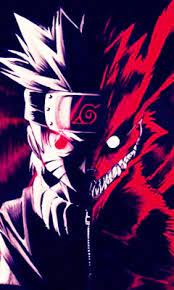 Maybe you would like to learn more about one of these? Naruto And Kurama Phone Wallpaper Hd 1920x1080 Wallpaper Teahub Io