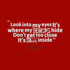 Look Into My Eyes Quote Quote Number 688853 Picture Quotes