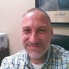 Gregory Colegrove's Instagram, Twitter & Facebook