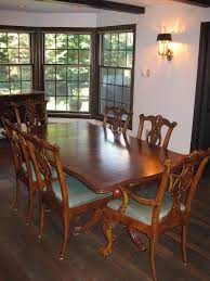 A piece of drexel heritage dining room furniture can differ in price owing to various characteristics — the average selling price 1stdibs is $1,595, while the lowest priced sells for $450 and the highest can go for as much as $6,500. Drexel Heritage Dining Room Set 3 500 Sewickley Pa Patch