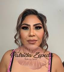 Patricia Zepeda's Instagram, Twitter & Facebook