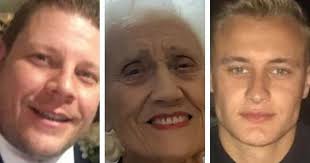 Death notices and funeral announcements from the Grimsby Telegraph and  Scunthorpe Telegraph