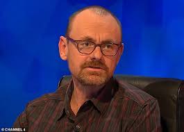 Jason Manford shares touching final message he sent to Sean Lock before his  death