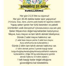 Instagram Da Eksi 30 Hem De Tokuz Bu Gonderiye Dikkat Sola Kaydir Ogle Ve Aksam Icin De Oneriler Var Sekersiz 21 Gu Diyet Motivasyonu Diyet Metabolik Diyet