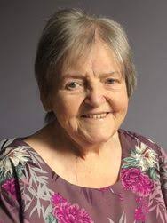 Condolence Book for Eileen Flaherty (née Kerrigan) (Galway City, Galway)