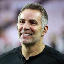 Kurt Warner: Biography, NFL Legend, Super Bowl Winner, Analyst
