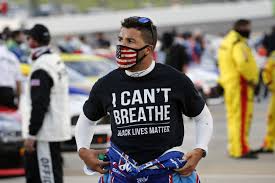 There have only been a handful, but the one who stands out is wendall scott, but he never complained and earned the respect of the fans as well as that of his fellow drivers. Hectic Nascar Schedule To Test Drained Drivers At Homestead Los Angeles Times