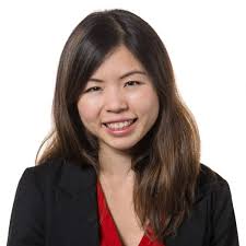 Speaker Profile: Lisa Kuo