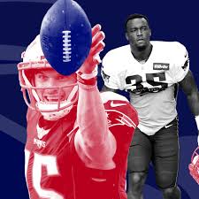 Dec 1, 2015 | total attempts: The New England Patriots Have Mastered The Art Of The Steal The Ringer