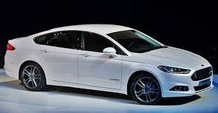 2016 Ford Mondeo Review And Price Ford Mondeo Sedan Ford