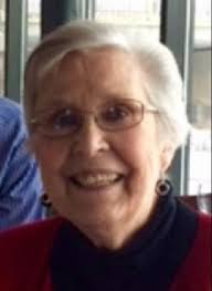 Sally Creech Obituary (2017)