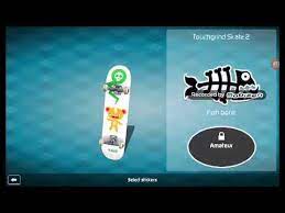 Experience incredible environments riding through dazzling locations around the. How To Hack Touchgrind Skate 2 Youtube