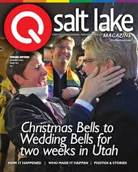 QSaltLake Special Edition Jan 2014 by QSaltLake Magazine