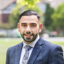 Hassan Allouche • Ray White