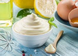 Kak Prigotovit Domashnij Majonez 4 Luchshih Recepta Idei Dlya Blyud Majonez Recept Majonez