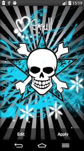 More images for gambar animasi tengkorak keren » Detail Gambar 99 Gambar Animasi Tengkorak Api Cikimm Com