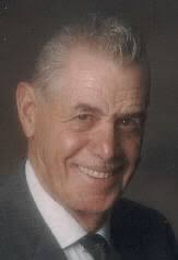 Obituary information for Virgil E. Hunt