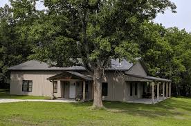 Steel materials used to be more expensive than lumber, however the prices today are pretty much equal. Metal Building Homes Metal Home Kits Worldwide Steel Buildings