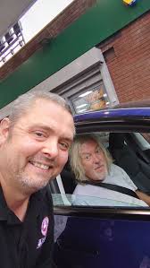 Daniel Billson-Proctor