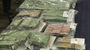 Money laundering (also known as money mule) scams have been around for a long time, but have been any of these scams can result in you inadvertently laundering or passing on stolen money. British Columbia S Biggest Ever Money Laundering Prosecution Collapses