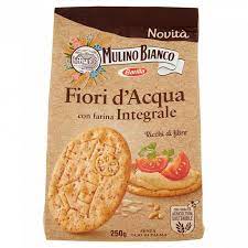 Fiori D Acqua Int M B Gr 250 Numeri Primi Srl