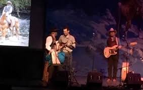 See more ideas about cactus christmas trees, diy christmas tree, cowboy christmas. Michael Martin Murphey S Cowboy Christmas Posts Facebook