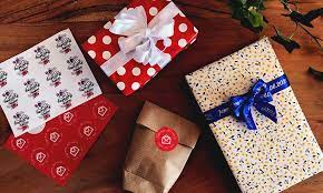 Maybe you would like to learn more about one of these? Vamos A Envolverlo 10 Ideas Para Envolver Regalos Originales Y Sostenibles