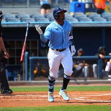 Our question below is this: Tampa Bay Rays Wander Franco Homer Alert In 2021 Tampa Bay Rays Tampa Bay Tampa