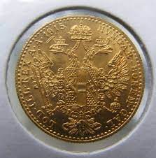 We have exclusive guiding access to franz josef glacier, combining traditional guiding techniques unique to aotearoa (new zealand) with modern innovations, we are able to access remote glacier. 1 Ducat 1915 Franz Joseph I 1848 1916 Austria Coin 12596