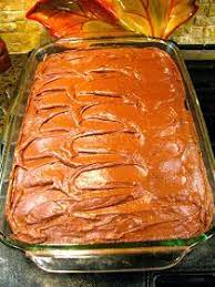 Rita S Recipes Perfectly Chocolate Cake 9x13 Cake Recipe Hershey Chocolate Cakes Cake Recipes