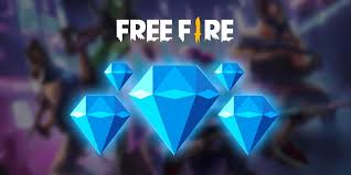 Diamantes Free Fire