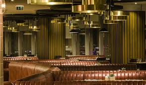 Nor sky casual restaurant is the most recent concept by interior design studio picktwo. Nor Sky Casual Restaurant BucureÈ™ti Municipiul BucureÈ™ti Romania Sector 1 Venue Report