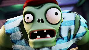 Psa phone zombie 2018 tv 235. Plantas Vs Zombies Garden Warfare Pelicula 2018 Hd Youtube
