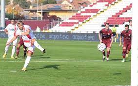 Cittadella (host) and monza (guest) tournament: Cittadella Monza Live Triplice Fischio 1 2 Decisivi I Rigori Di Boateng E Gytkjaer Sport Cittadella