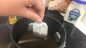 Can you use used tea bags in the garden. 8 Crazy Uses For Tea Bags
