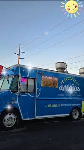 Antojos food Truck — Restaurant food truck in Medley, Florida
