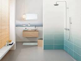 18 Idees Pour Adopter La Couleur Dans La Salle De Bains