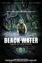 I was a little worried on the opening gunfight flashback scene, but once the head cia. Black Water 2007 Imdb
