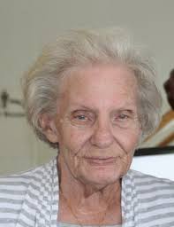 Obituary information for Alma Johnson